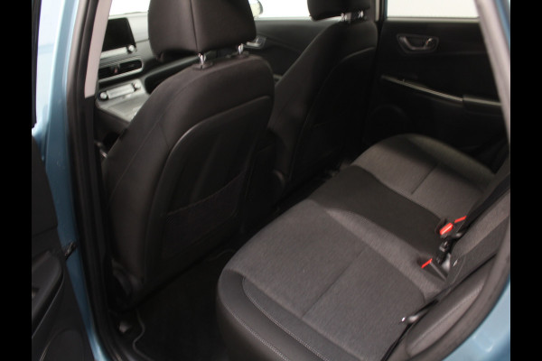 Hyundai Kona EV Fashion 64 kWh CLIMATE | CAMERA | DAB | CARPLAY | ADAPCRUISE | LED | NAVI | LMV17