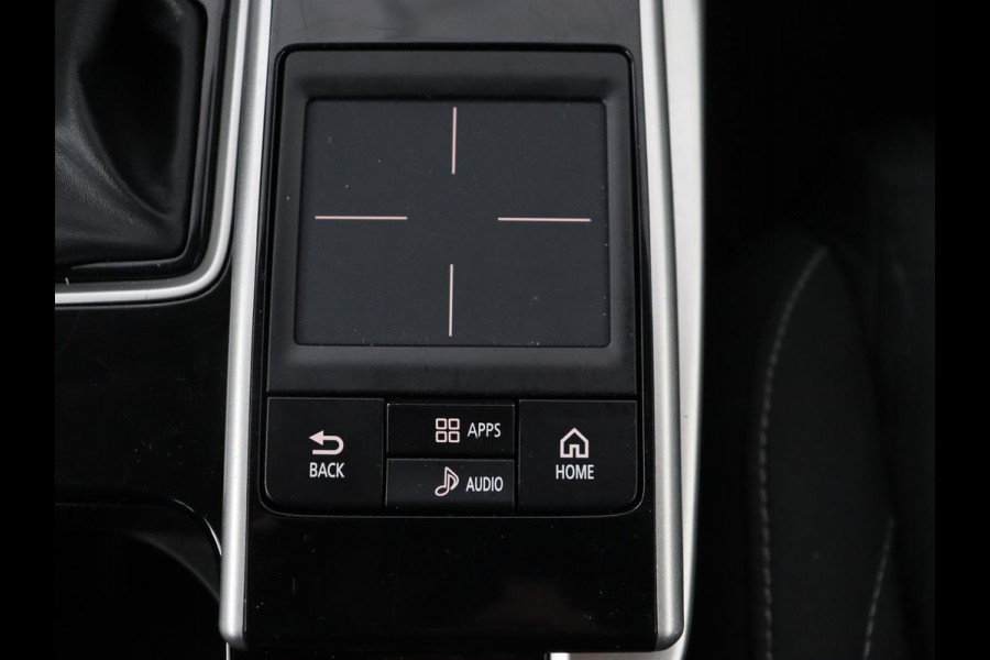 Mitsubishi Eclipse Cross 1.5 DI-T First Edition | Trekhaak | 360 Camera | Stoelverwarming | Head-Up | 18'' | Carplay | Keyless | Full LED | Dodehoek detectie | Climate control