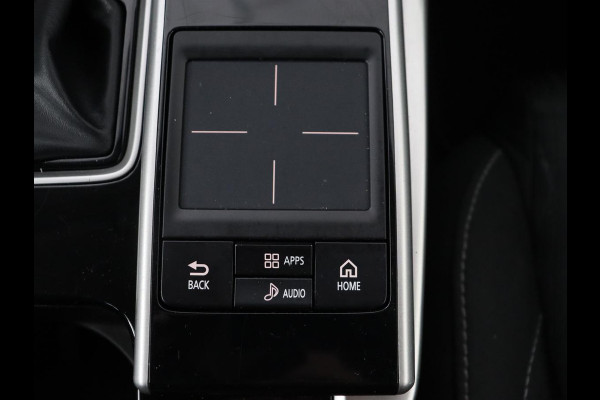 Mitsubishi Eclipse Cross 1.5 DI-T First Edition | Trekhaak | 360 Camera | Stoelverwarming | Head-Up | 18'' | Carplay | Keyless | Full LED | Dodehoek detectie | Climate control