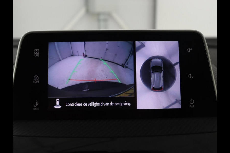 Mitsubishi Eclipse Cross 1.5 DI-T First Edition | Trekhaak | 360 Camera | Stoelverwarming | Head-Up | 18'' | Carplay | Keyless | Full LED | Dodehoek detectie | Climate control