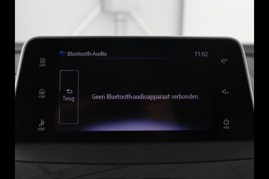 Mitsubishi Eclipse Cross 1.5 DI-T First Edition | Trekhaak | 360 Camera | Stoelverwarming | Head-Up | 18'' | Carplay | Keyless | Full LED | Dodehoek detectie | Climate control