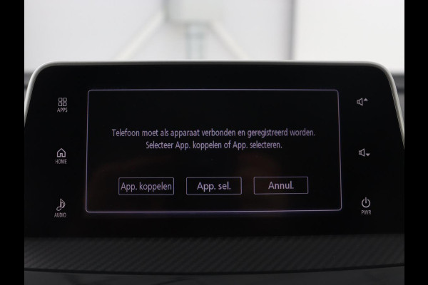 Mitsubishi Eclipse Cross 1.5 DI-T First Edition | Trekhaak | 360 Camera | Stoelverwarming | Head-Up | 18'' | Carplay | Keyless | Full LED | Dodehoek detectie | Climate control