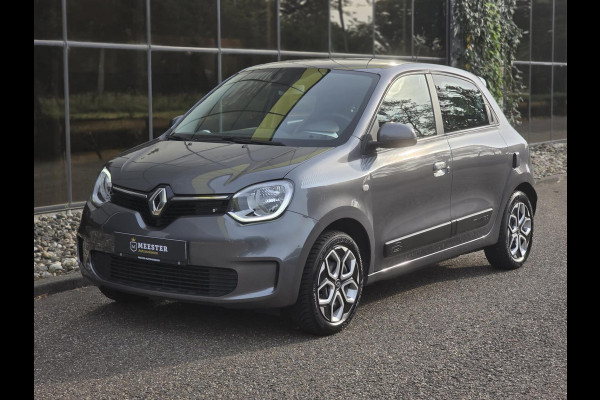 Renault Twingo 1.0 SCe Collection|AIRCO|LED|STOELVERW