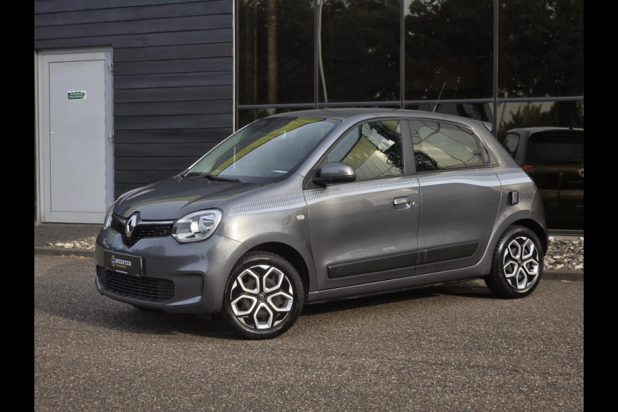 Renault Twingo 1.0 SCe Collection|AIRCO|LED|STOELVERW