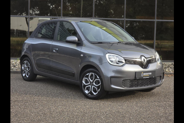 Renault Twingo 1.0 SCe Collection|AIRCO|LED|STOELVERW