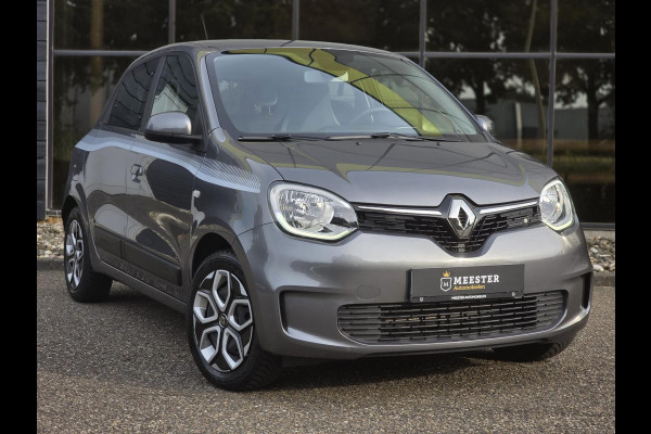 Renault Twingo 1.0 SCe Collection|AIRCO|LED|STOELVERW