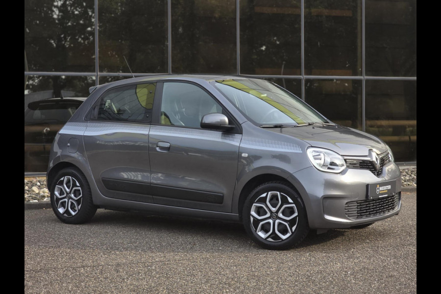 Renault Twingo 1.0 SCe Collection|AIRCO|LED|STOELVERW