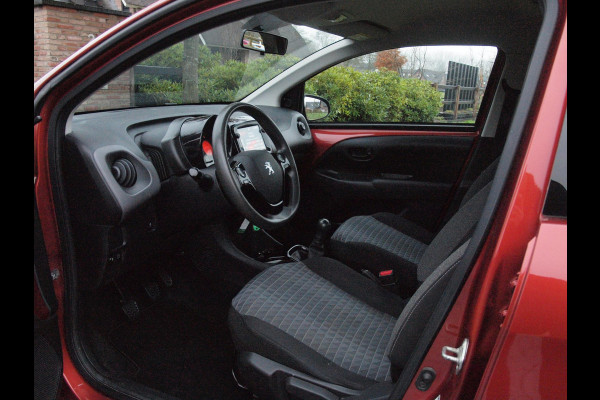 Peugeot 108 1.0 e-VTi Active | Apple Carplay | Airco | 5-deurs |