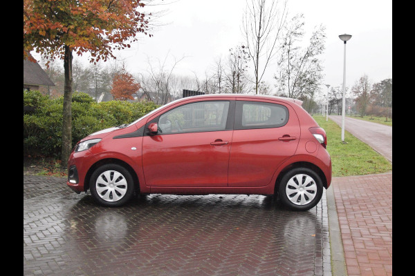 Peugeot 108 1.0 e-VTi Active | Apple Carplay | Airco | 5-deurs |
