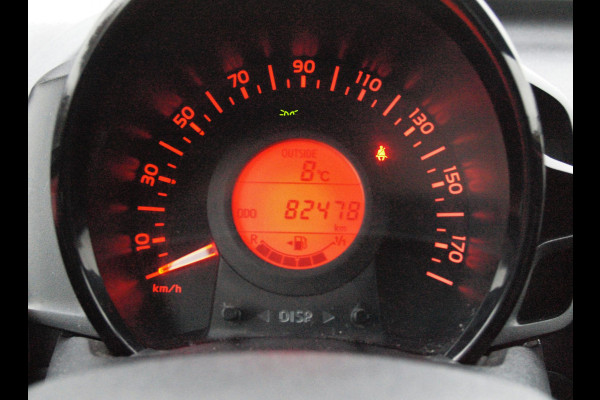 Peugeot 108 1.0 e-VTi Active | Apple Carplay | Airco | 5-deurs |