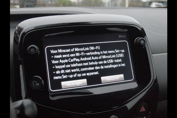 Peugeot 108 1.0 e-VTi Active | Apple Carplay | Airco | 5-deurs |