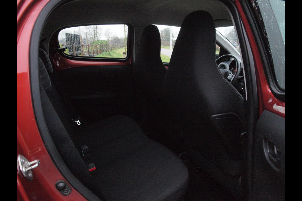 Peugeot 108 1.0 e-VTi Active | Apple Carplay | Airco | 5-deurs |