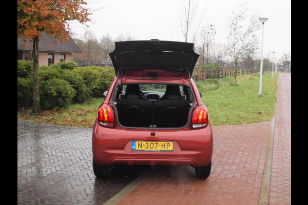 Peugeot 108 1.0 e-VTi Active | Apple Carplay | Airco | 5-deurs |