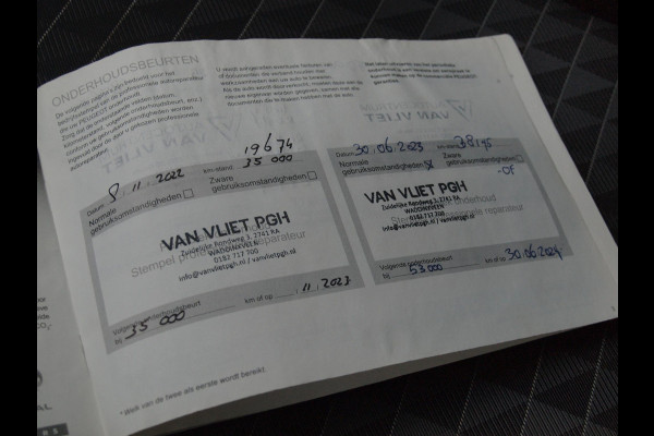 Peugeot 108 1.0 e-VTi Active | Apple Carplay | Airco | 5-deurs |