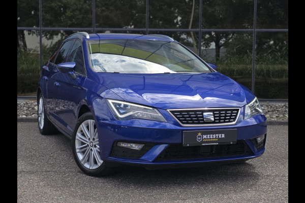 Seat Leon ST 1.4 EcoTSI Xcellence |LED|ACC|NAVI