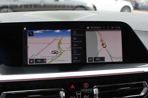 BMW Z4 Roadster M40i High Executive / Leder / Head-up / Sfeerverlichting / 19'' / Keyless / Dodehoek / Stoelverwarming / ACC