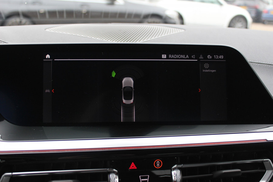 BMW Z4 Roadster M40i High Executive / Leder / Head-up / Sfeerverlichting / 19'' / Keyless / Dodehoek / Stoelverwarming / ACC