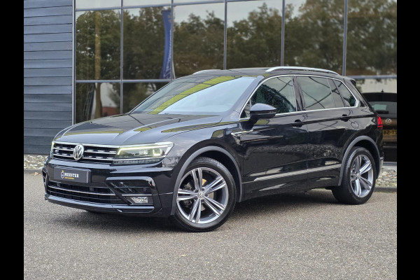 Volkswagen Tiguan 1.5 TSI ACT R-LINE|PANO|VIRT-COCKP.|ACC