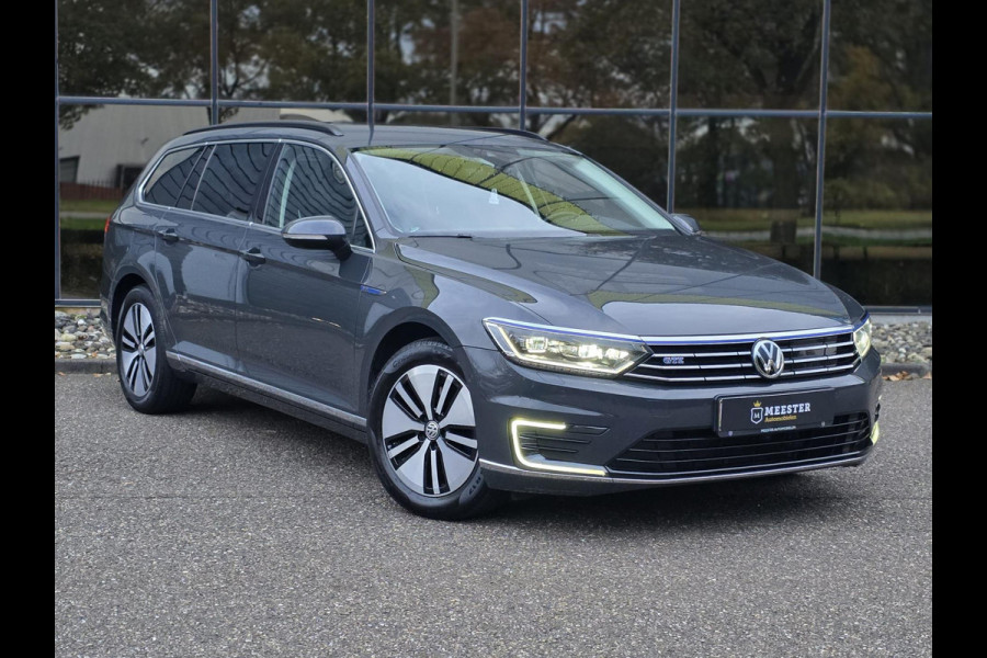 Volkswagen Passat Variant 1.4 TSI GTE|VIRTUAL COCKP.|ACC|MASSAGE