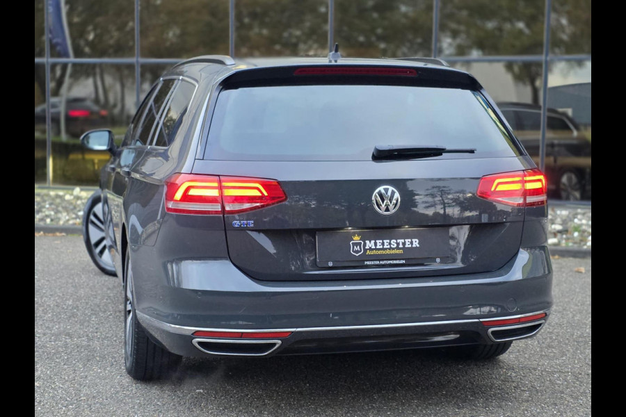 Volkswagen Passat Variant 1.4 TSI GTE|VIRTUAL COCKP.|ACC|MASSAGE
