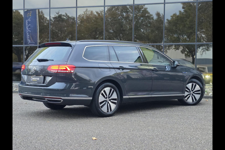 Volkswagen Passat Variant 1.4 TSI GTE|VIRTUAL COCKP.|ACC|MASSAGE