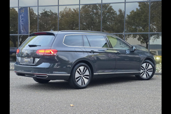 Volkswagen Passat Variant 1.4 TSI GTE|VIRTUAL COCKP.|ACC|MASSAGE