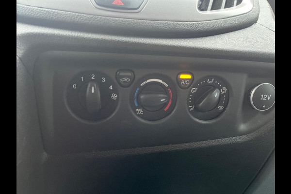 Ford Transit 470 2.0 TDCI 170PK RWD Bakwagen / Laadklep Hollandia / dubbel lucht
