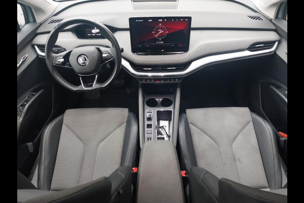 Škoda ENYAQ iV 60 | SOH 91% ACCU | Navigatie | 1e eigenaar |