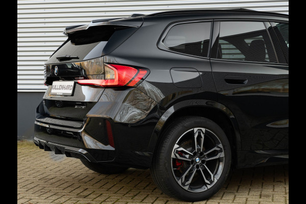 BMW X1 sDrive18i M-Sport Pro - Pano - Driving Ass Plus - Trekhaak - Harman Kardon