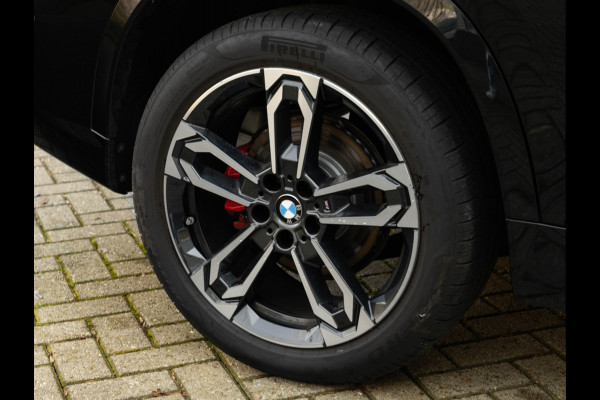 BMW X1 sDrive18i M-Sport Pro - Pano - Driving Ass Plus - Trekhaak - Harman Kardon
