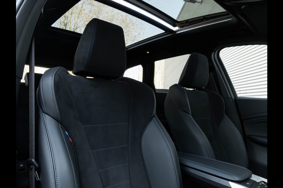 BMW X1 sDrive18i M-Sport Pro - Pano - Driving Ass Plus - Trekhaak - Harman Kardon