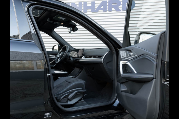 BMW X1 sDrive18i M-Sport Pro - Pano - Driving Ass Plus - Trekhaak - Harman Kardon