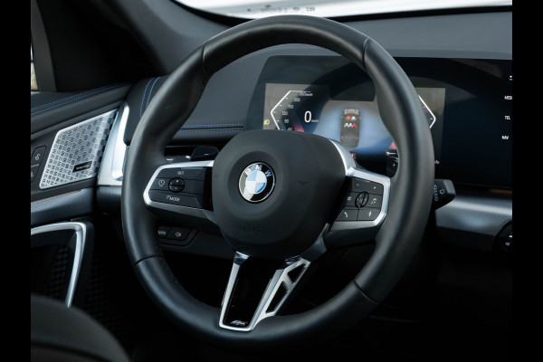 BMW X1 sDrive18i M-Sport Pro - Pano - Driving Ass Plus - Trekhaak - Harman Kardon