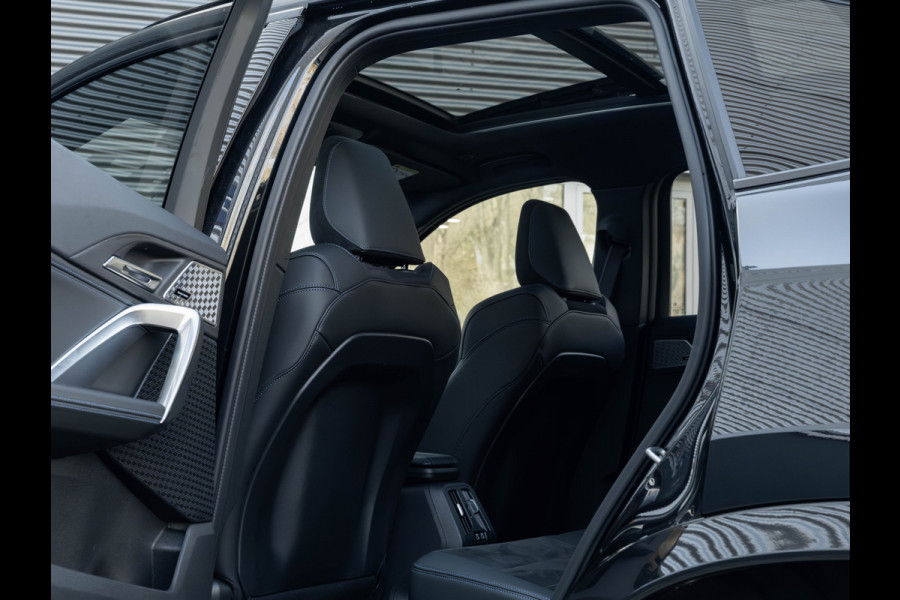 BMW X1 sDrive18i M-Sport Pro - Pano - Driving Ass Plus - Trekhaak - Harman Kardon
