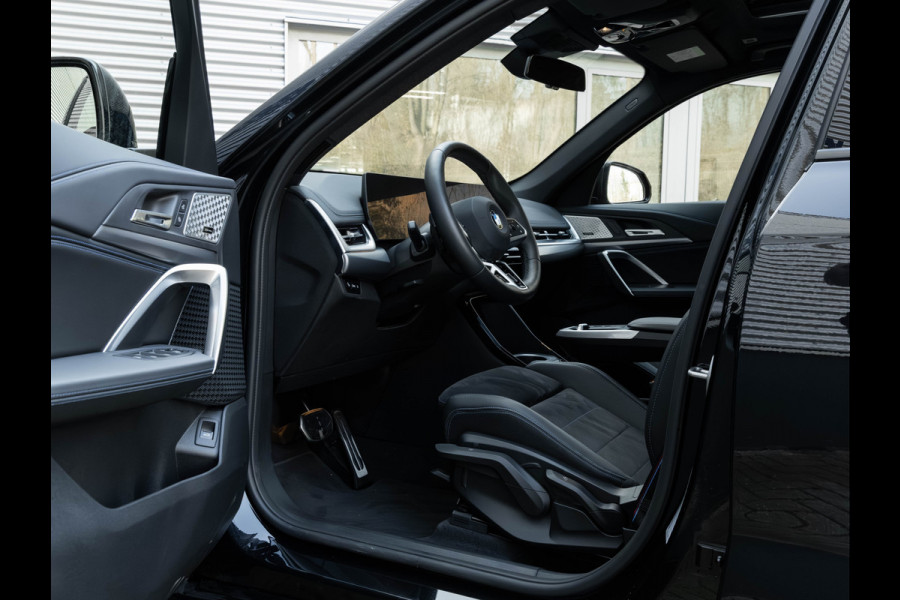 BMW X1 sDrive18i M-Sport Pro - Pano - Driving Ass Plus - Trekhaak - Harman Kardon