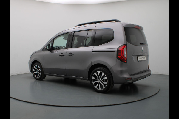 Renault Kangoo TCe 130pk Techno EDC/Automaat Cruise | Climate | Navi | Parkeersens. achter