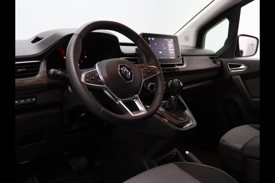 Renault Kangoo TCe 130pk Techno EDC/Automaat Cruise | Climate | Navi | Parkeersens. achter