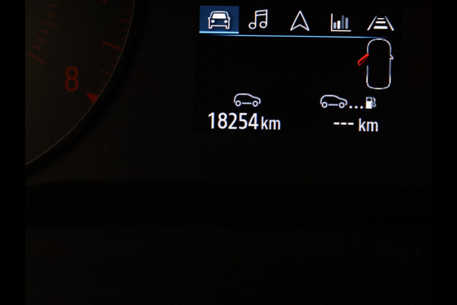 Renault Kangoo TCe 130pk Techno EDC/Automaat Cruise | Climate | Navi | Parkeersens. achter