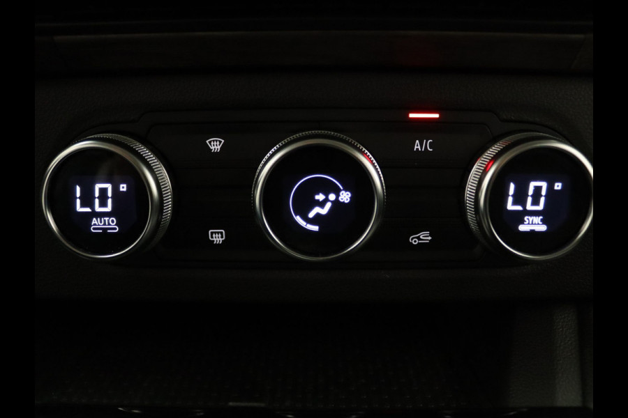 Renault Kangoo TCe 130pk Techno EDC/Automaat Cruise | Climate | Navi | Parkeersens. achter