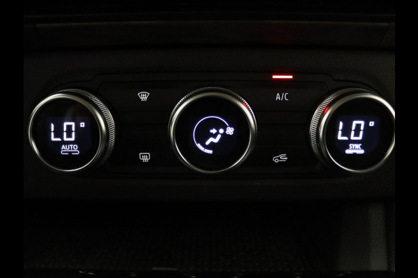 Renault Kangoo TCe 130pk Techno EDC/Automaat Cruise | Climate | Navi | Parkeersens. achter