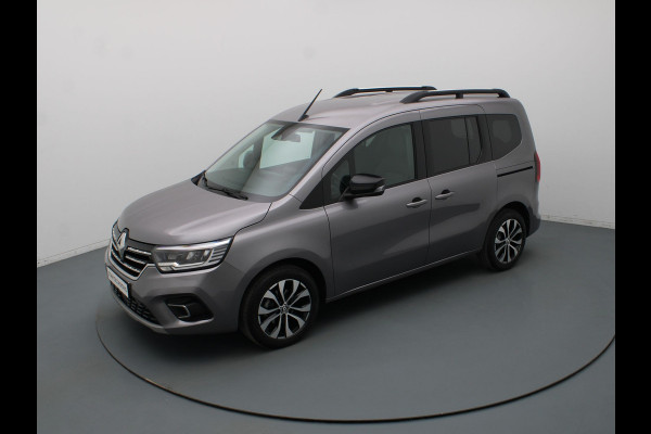 Renault Kangoo TCe 130pk Techno EDC/Automaat Cruise | Climate | Navi | Parkeersens. achter