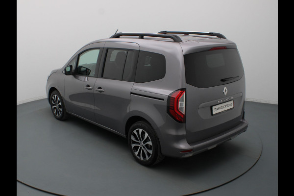 Renault Kangoo TCe 130pk Techno EDC/Automaat Cruise | Climate | Navi | Parkeersens. achter