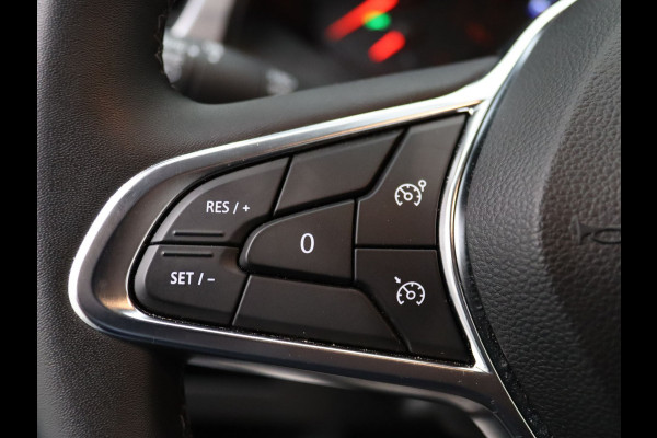 Renault Kangoo TCe 130pk Techno EDC/Automaat Cruise | Climate | Navi | Parkeersens. achter