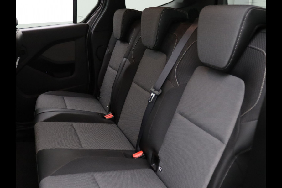 Renault Kangoo TCe 130pk Techno EDC/Automaat Cruise | Climate | Navi | Parkeersens. achter