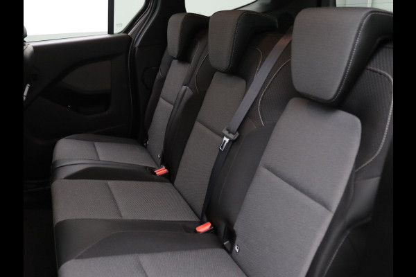 Renault Kangoo TCe 130pk Techno EDC/Automaat Cruise | Climate | Navi | Parkeersens. achter