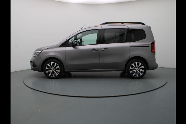 Renault Kangoo TCe 130pk Techno EDC/Automaat Cruise | Climate | Navi | Parkeersens. achter