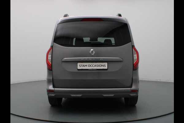 Renault Kangoo TCe 130pk Techno EDC/Automaat Cruise | Climate | Navi | Parkeersens. achter