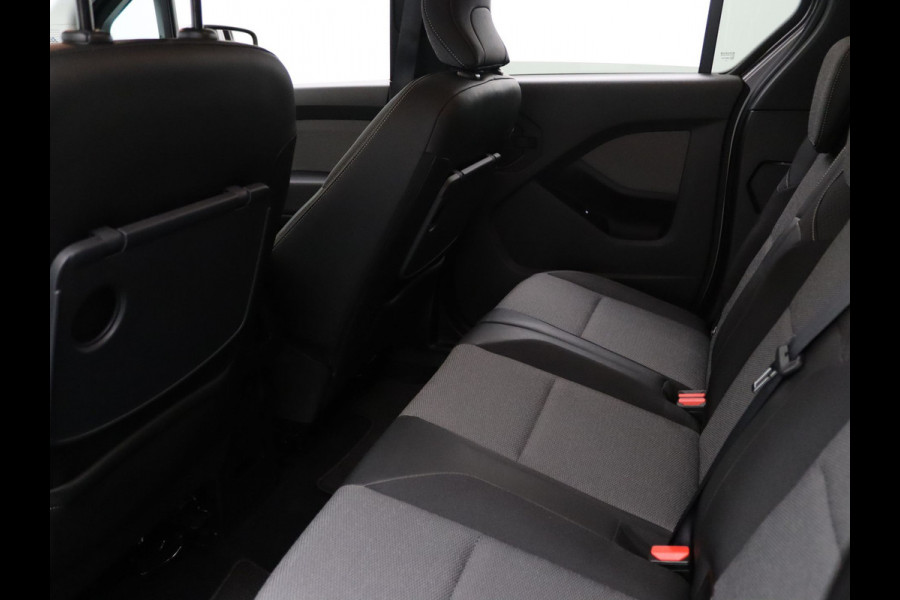 Renault Kangoo TCe 130pk Techno EDC/Automaat Cruise | Climate | Navi | Parkeersens. achter