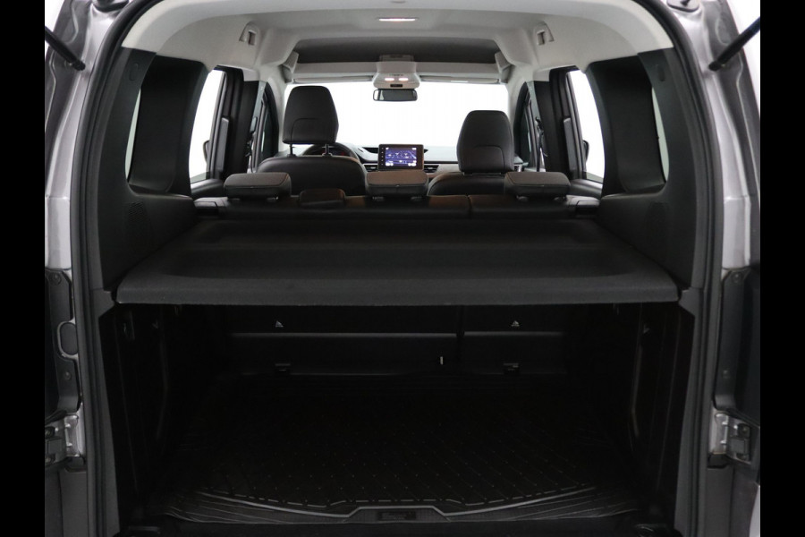 Renault Kangoo TCe 130pk Techno EDC/Automaat Cruise | Climate | Navi | Parkeersens. achter