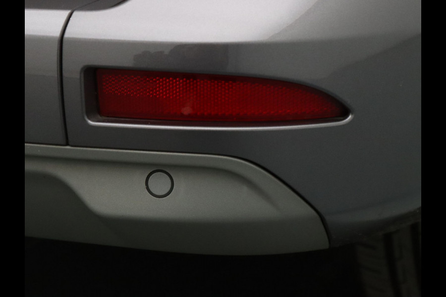 Renault Kangoo TCe 130pk Techno EDC/Automaat Cruise | Climate | Navi | Parkeersens. achter